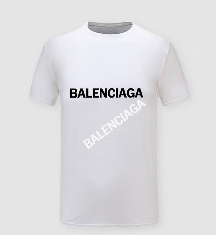 Balenciaga Men's T-shirts 762